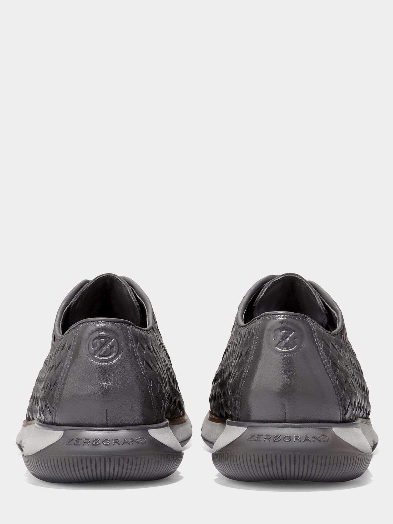 Оксфорды Cole Haan модель C36525 Фото