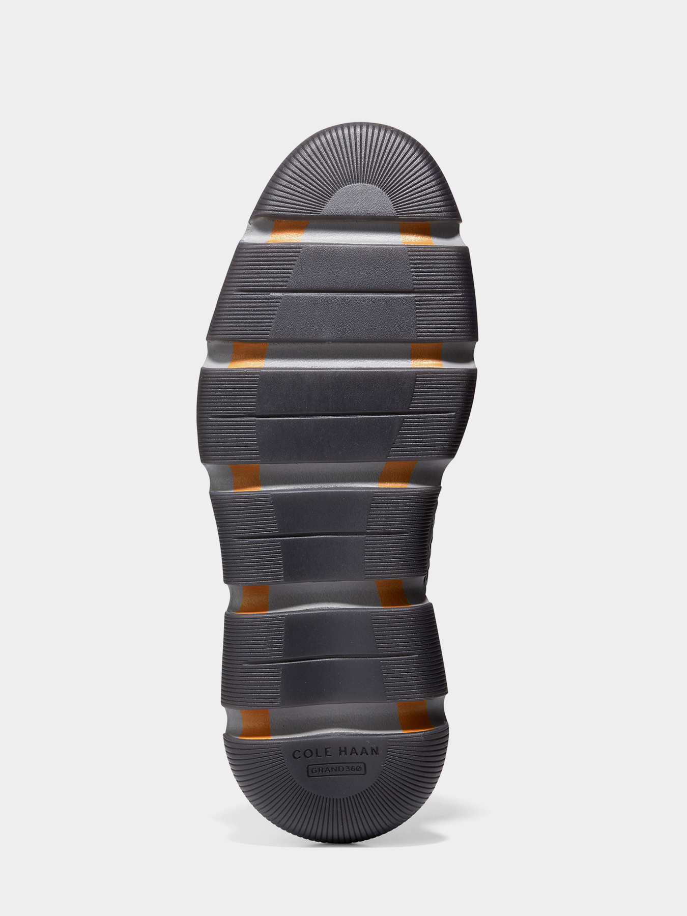 Оксфорды Cole Haan модель C36525 Фото