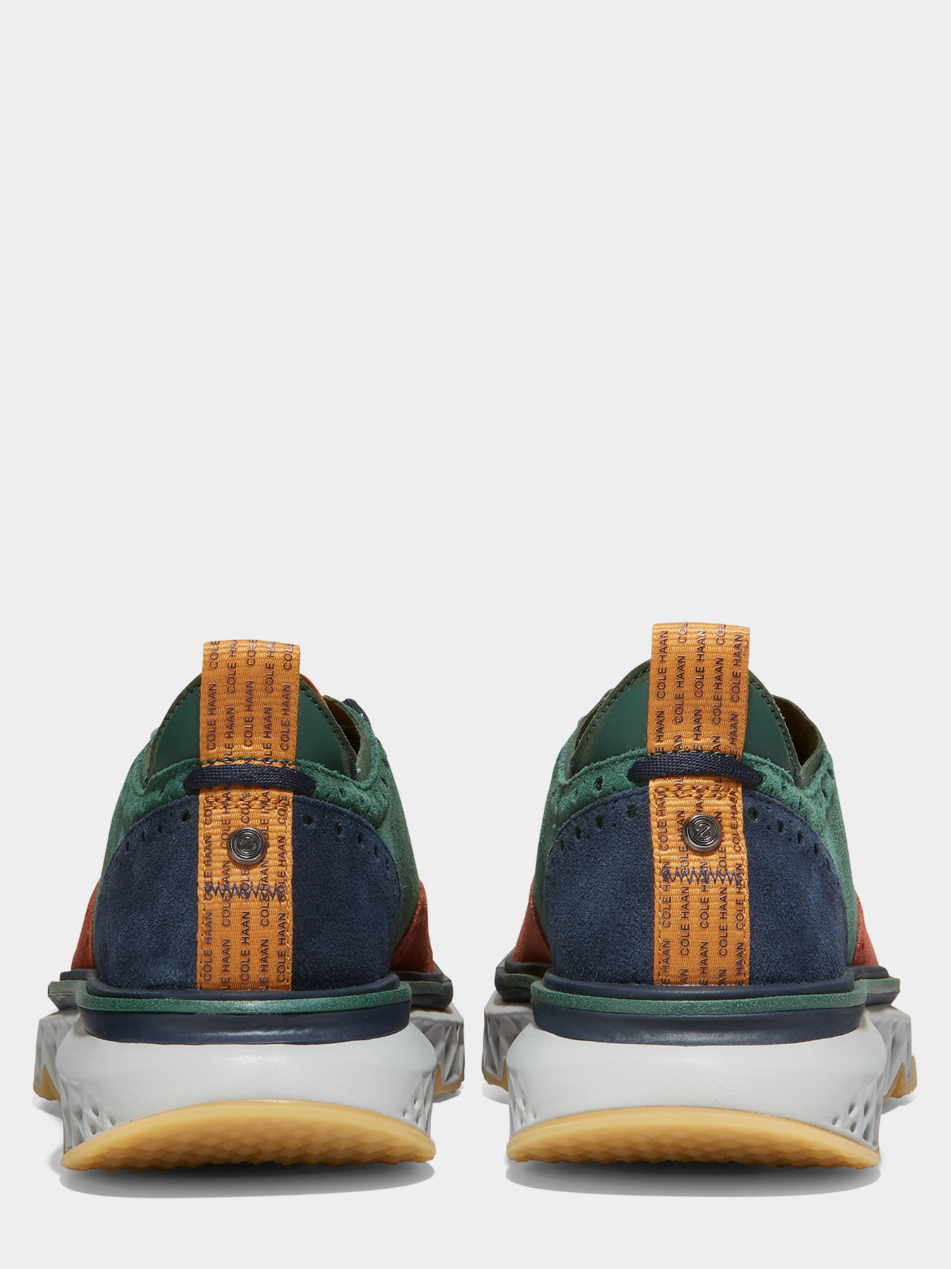 Кроссовки Cole Haan модель C36156 Фото