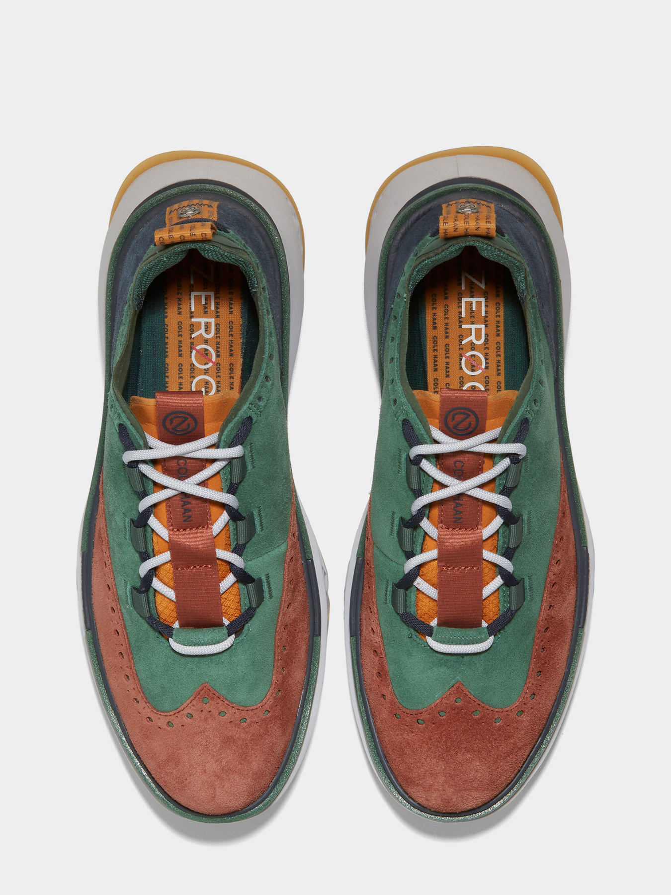 Кроссовки Cole Haan модель C36156 Фото