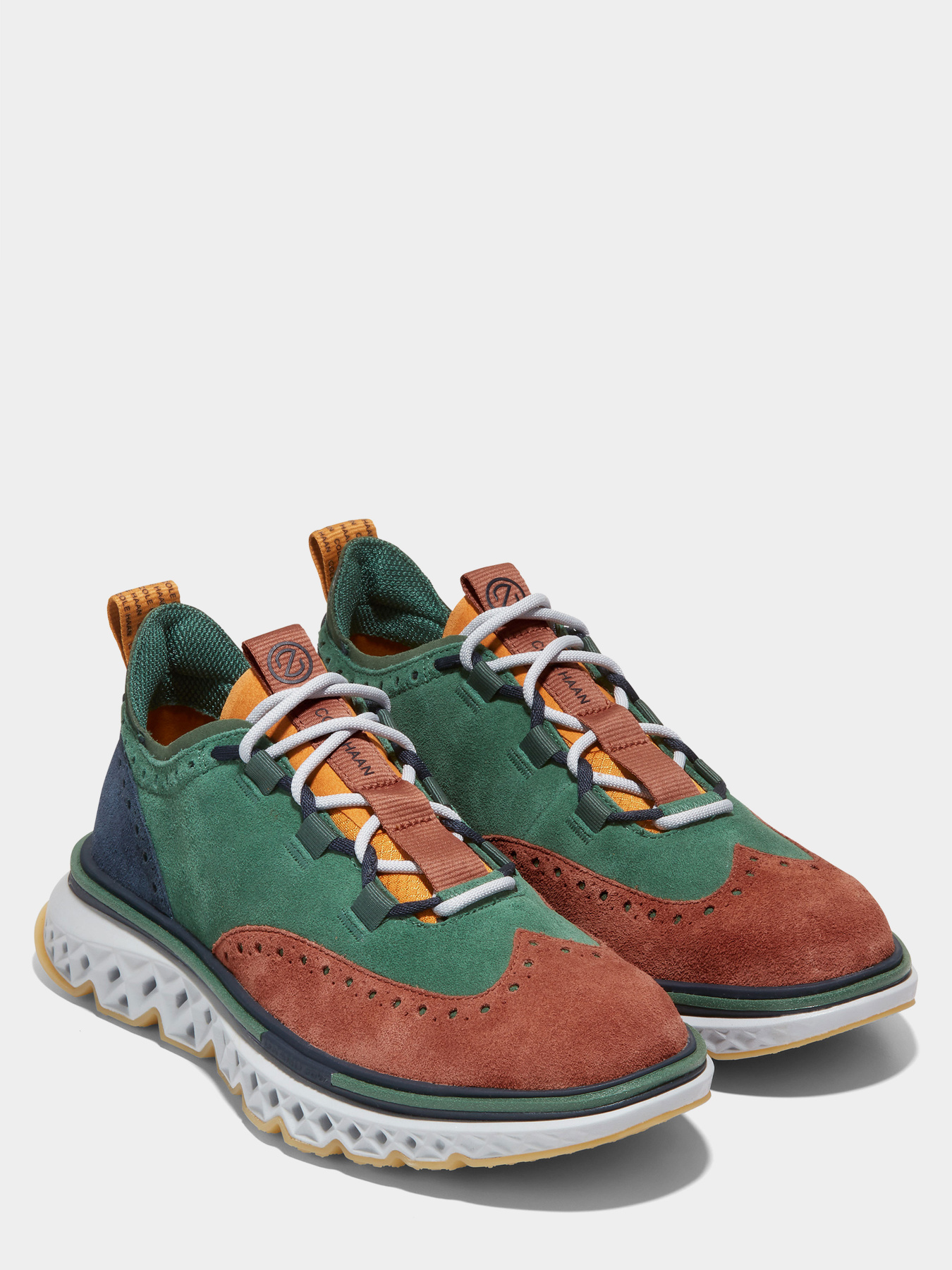 Кросівки повсякденні Cole Haan модель C36156 Фото