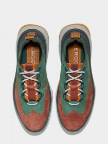 Кросівки повсякденні Cole Haan модель C36156 Фото