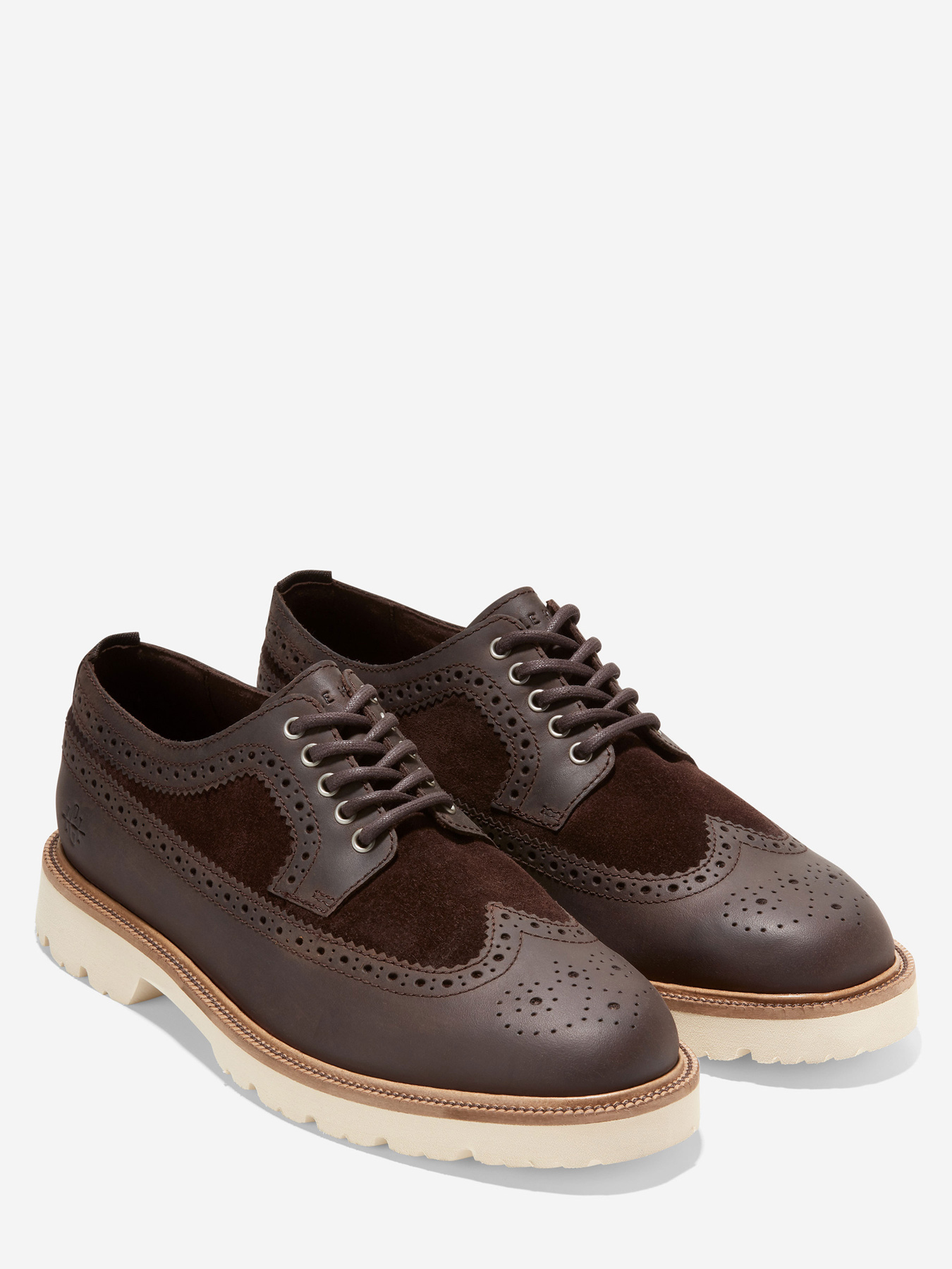 Оксфорды Cole Haan модель C36542 Фото