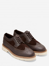 Оксфорды Cole Haan модель C36542 Фото