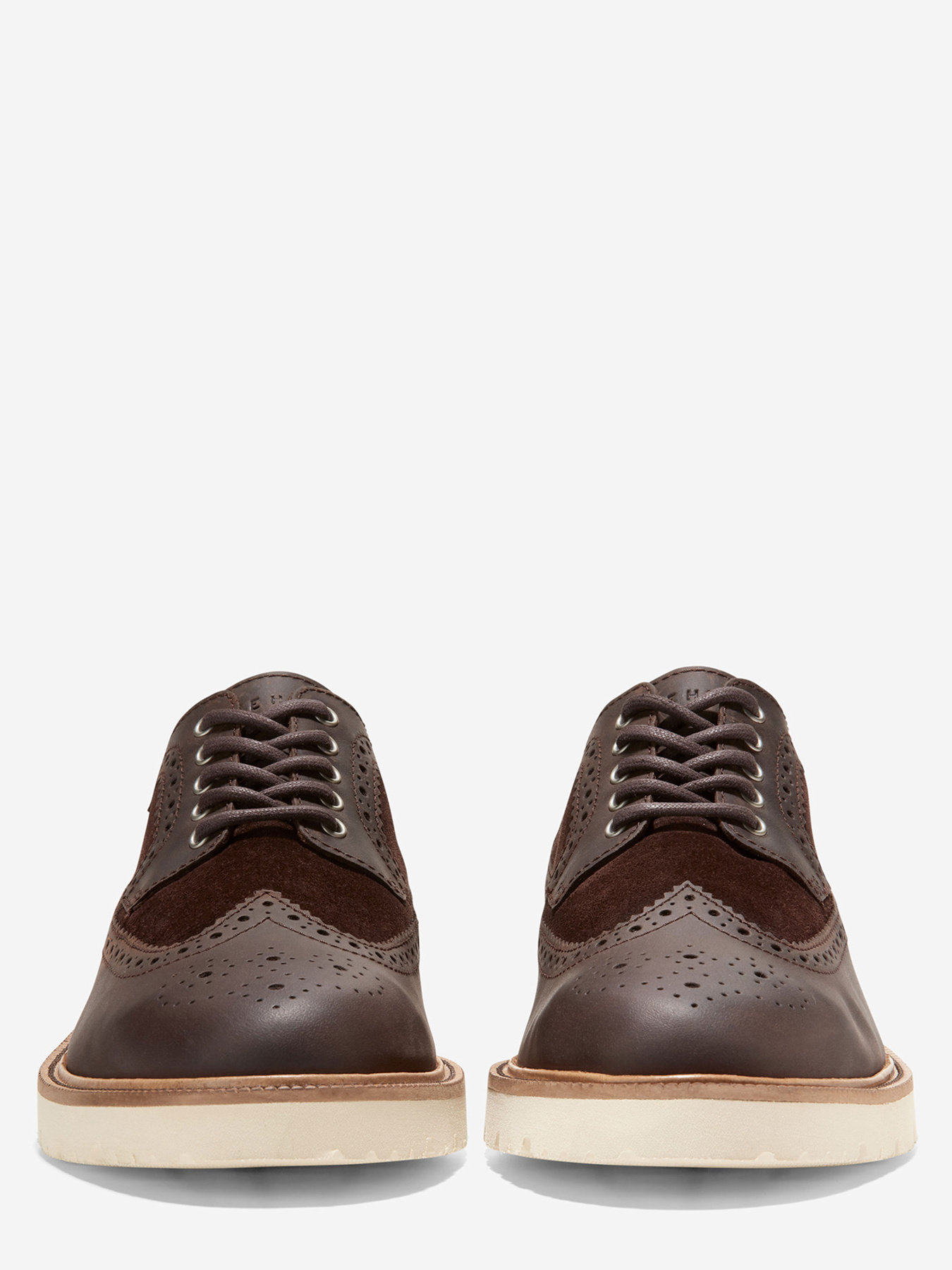 Туфли Cole Haan модель C36542 Фото