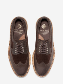 Туфли Cole Haan модель C36542 Фото