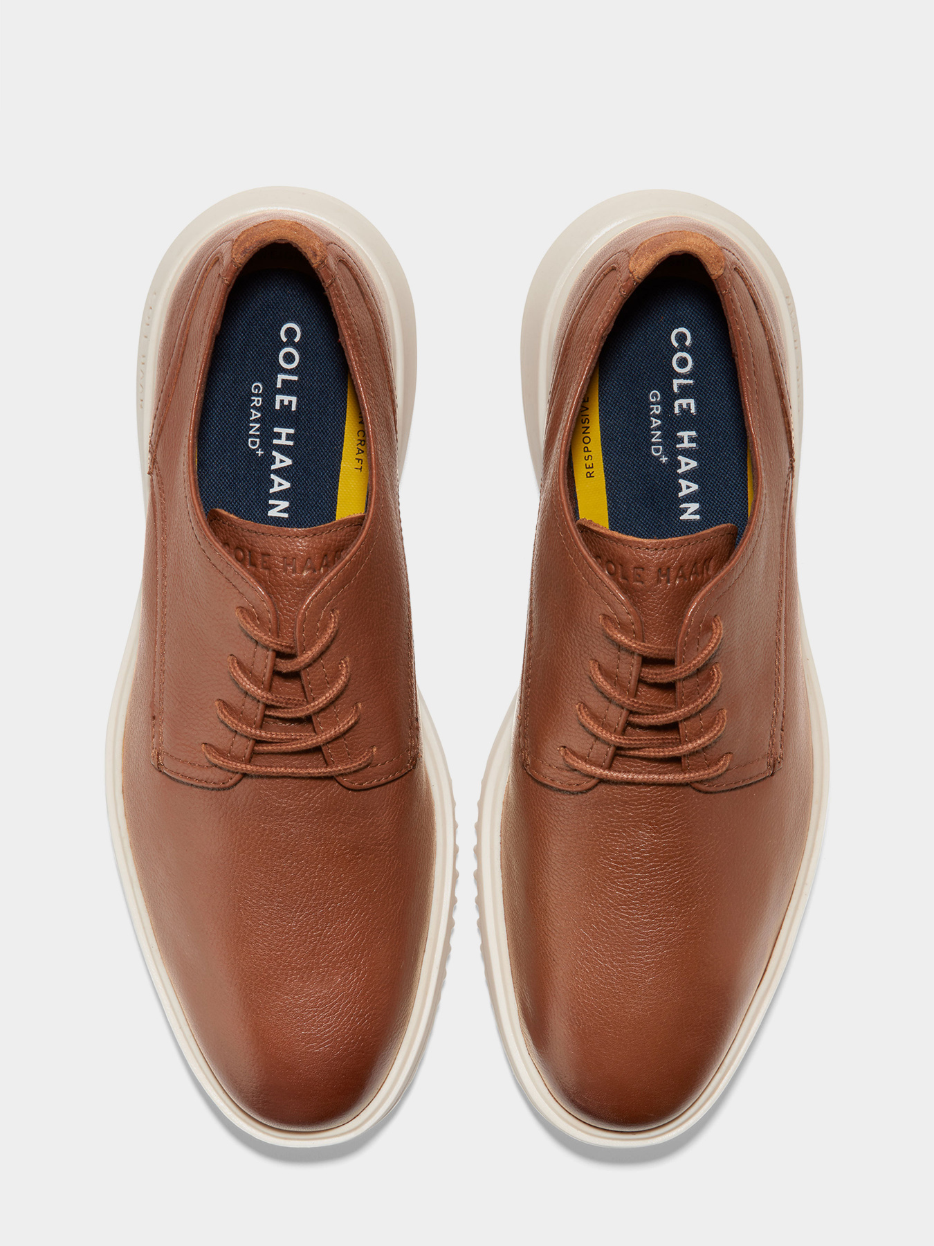 Оксфорды Cole Haan модель C36935 Фото