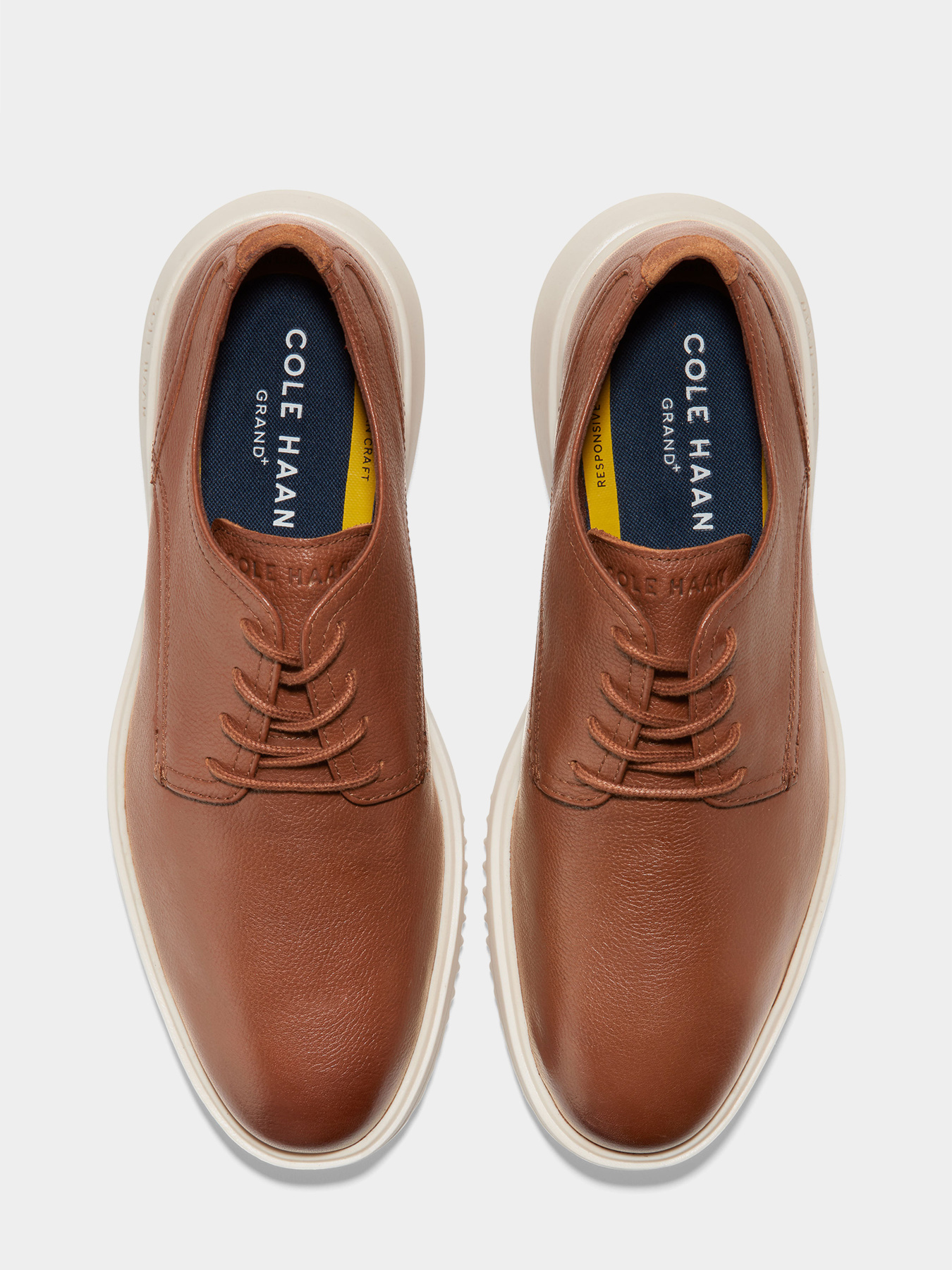 Туфли Cole Haan модель C36935 Фото