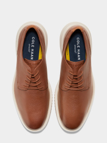 Туфли Cole Haan модель C36935 Фото