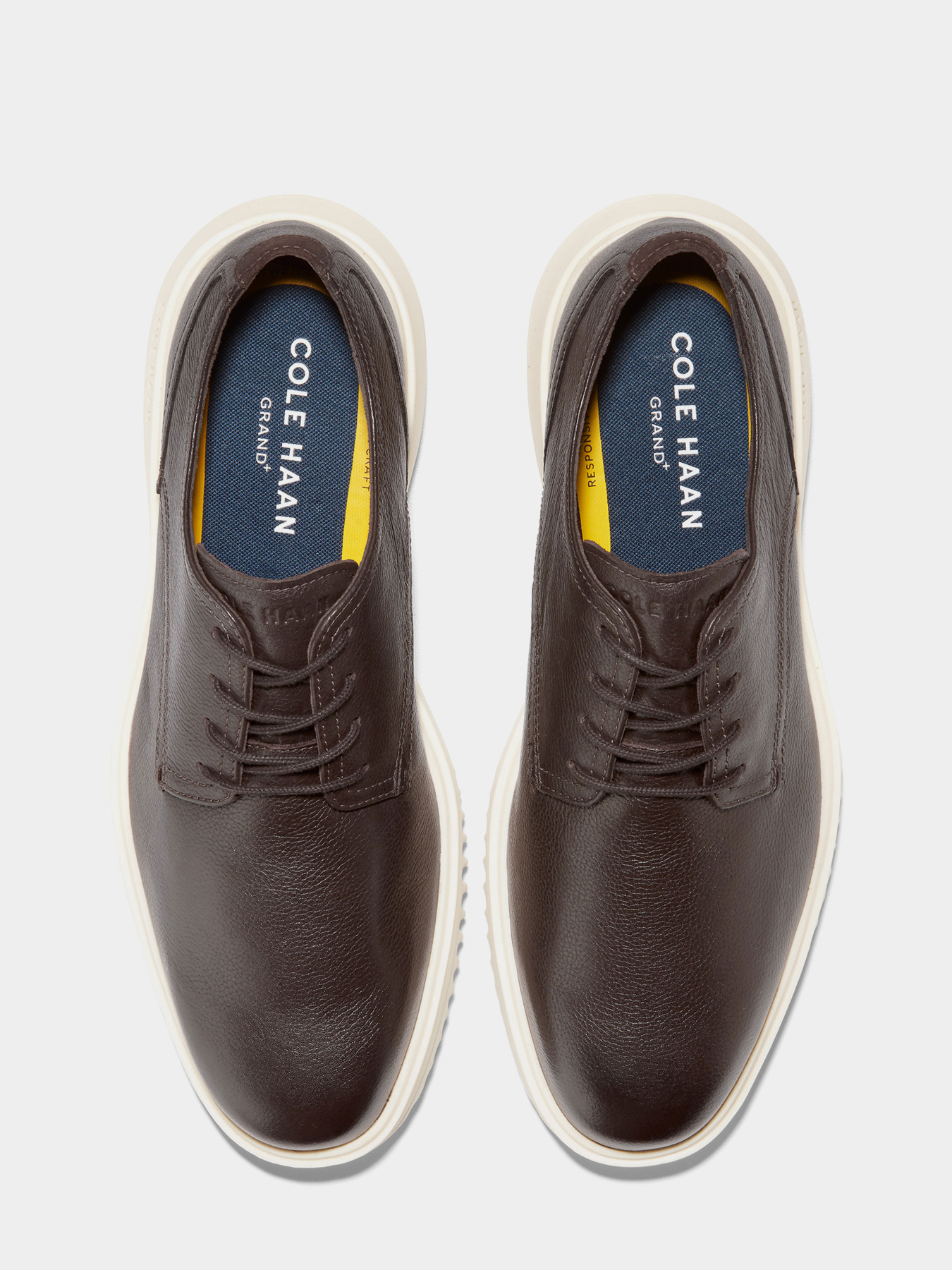 Оксфорди Cole Haan Модель C36982 Фото