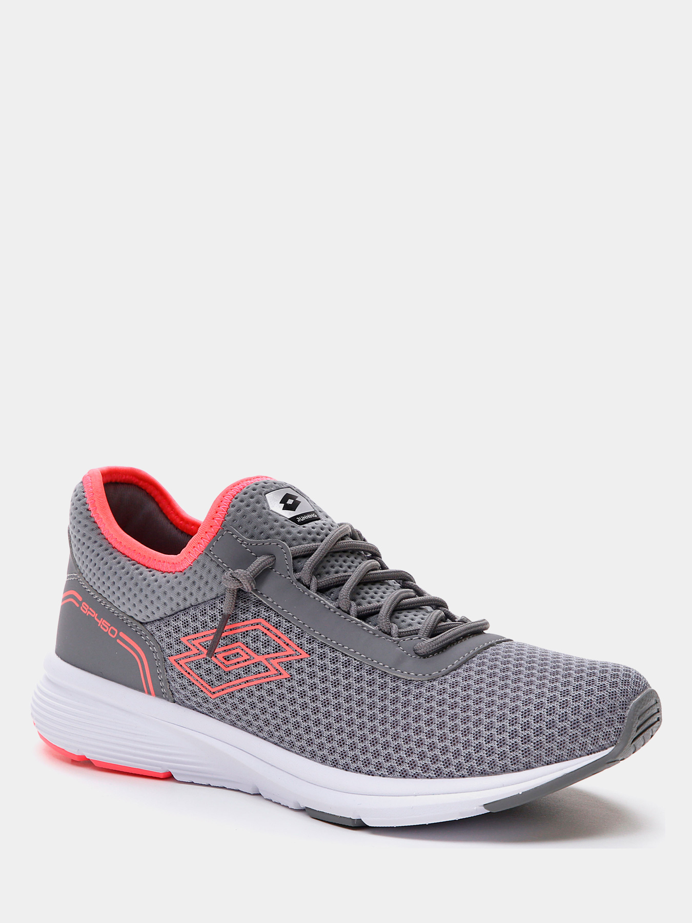 Кросівки для бігу Lotto модель 213591_5YK Фото