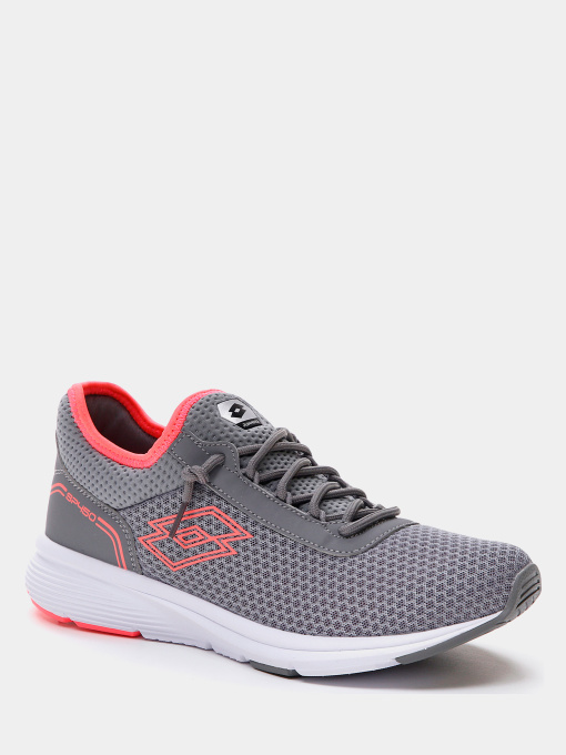 Кроссовки для бега Lotto модель 213591_5YK Фото