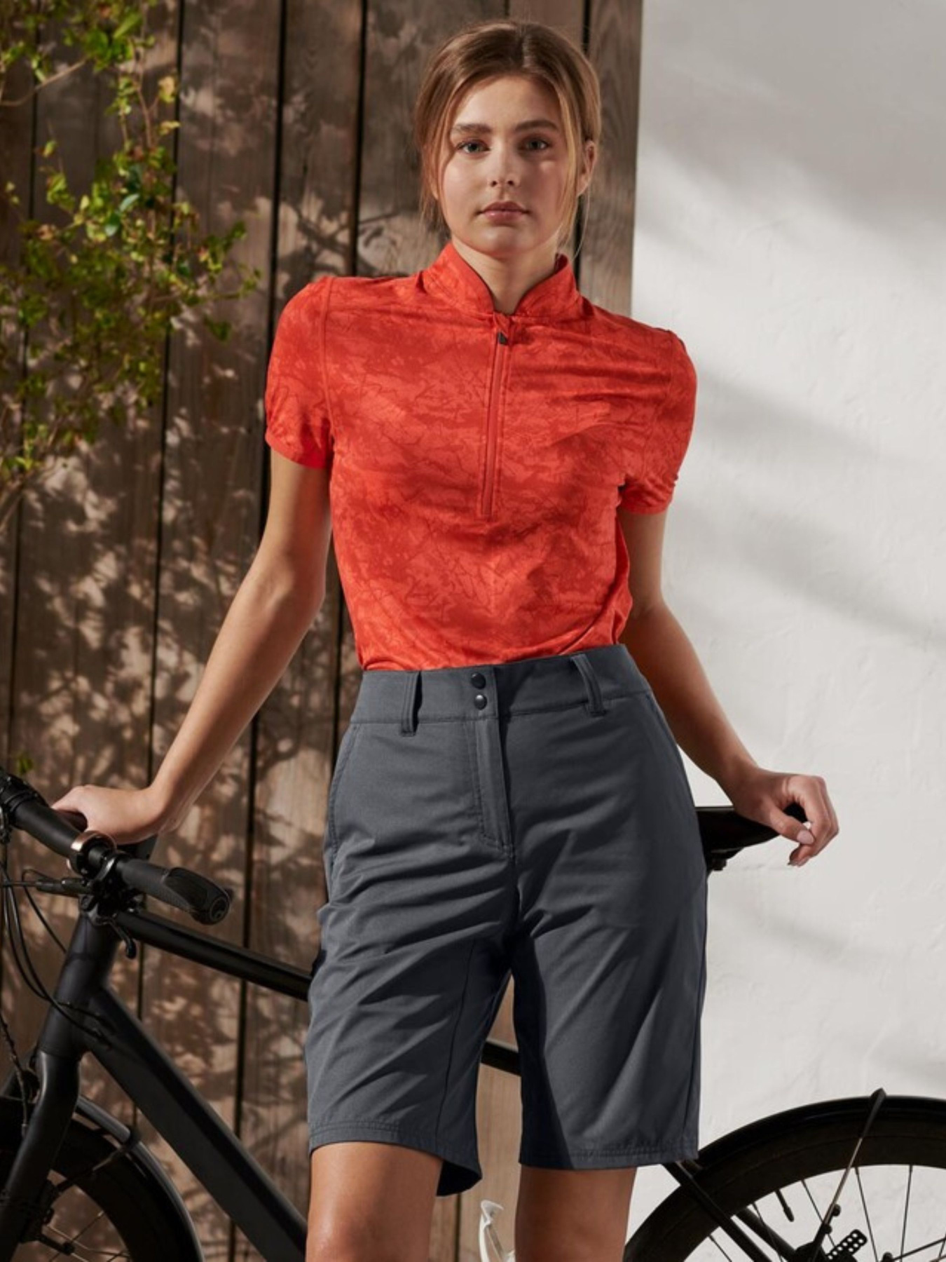 Шорты Tchibo модель T1688562761 Фото