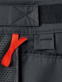 Повседневные шорты Tchibo модель T1688562761 Повседневные шорты Tchibo модель T1688562761 Фото