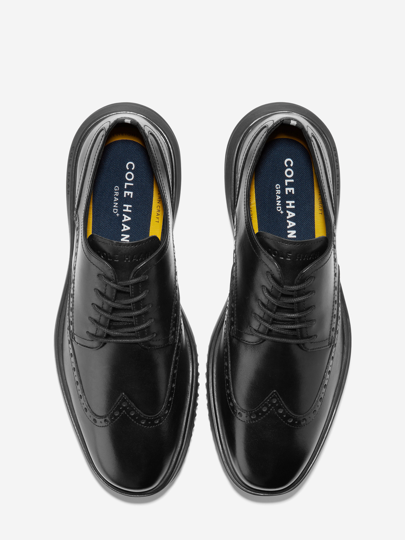 Оксфорды Cole Haan модель C36938 Фото