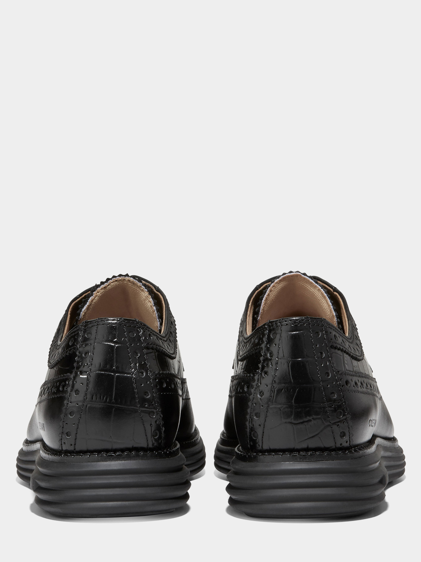 Оксфорды Cole Haan модель C36513 Фото