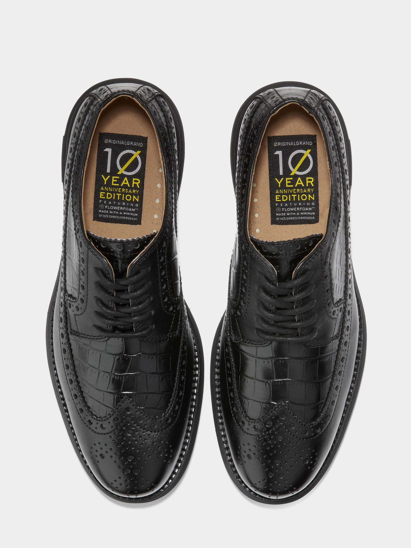 Оксфорды Cole Haan модель C36513 Фото