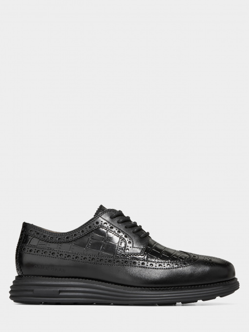 Оксфорды Cole Haan модель C36513 Фото