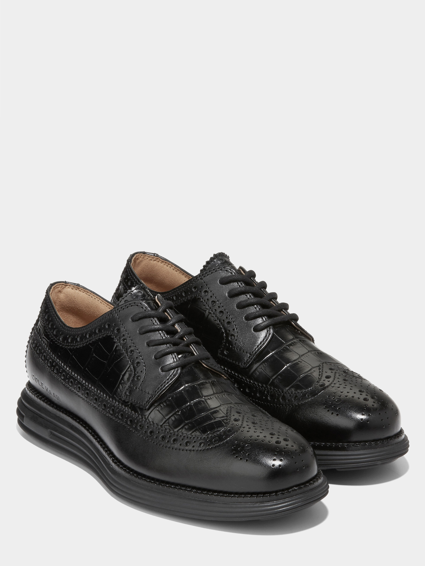 Туфли Cole Haan модель C36513 Фото