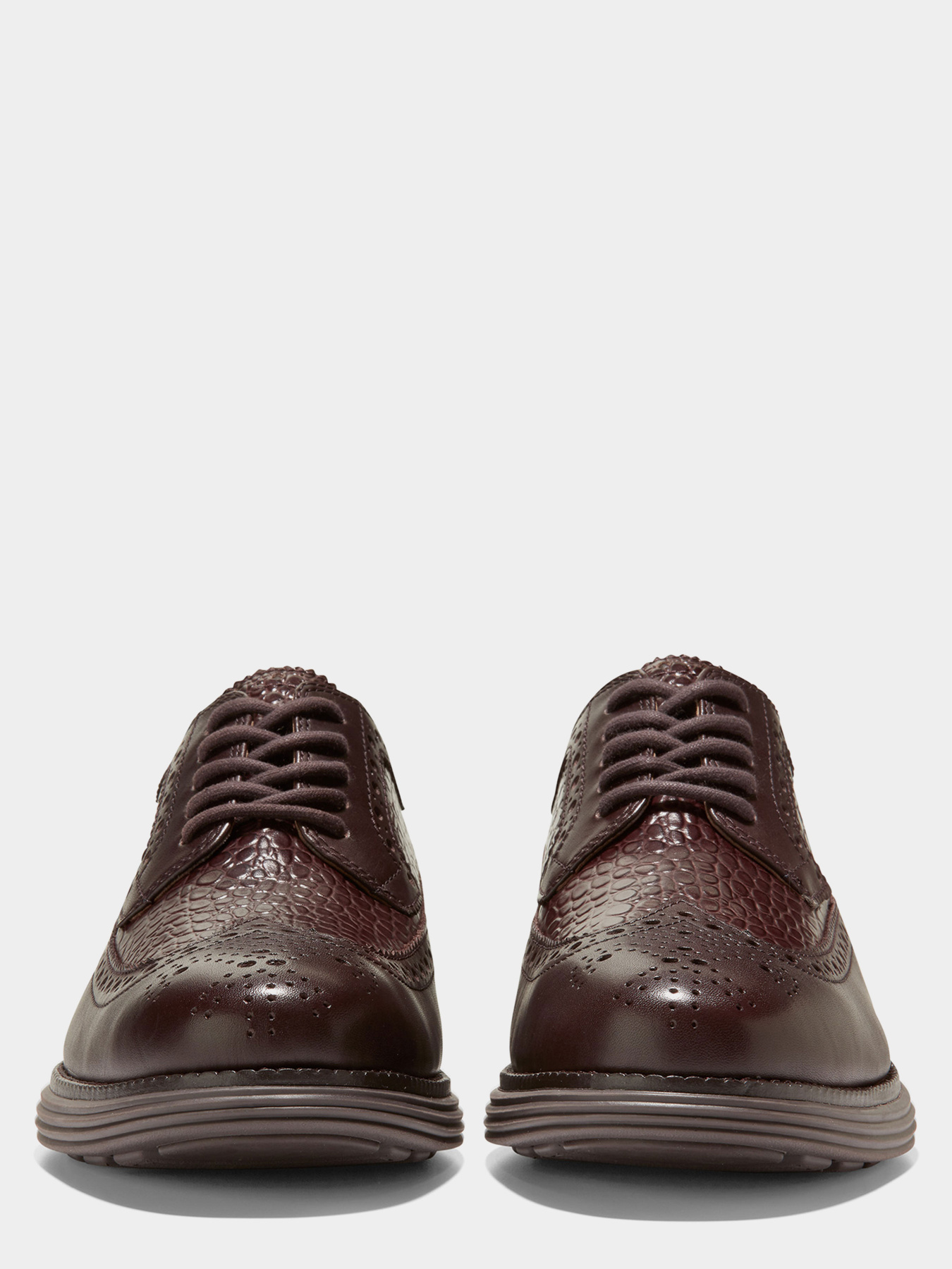 Оксфорди Cole Haan Модель C36514 Фото
