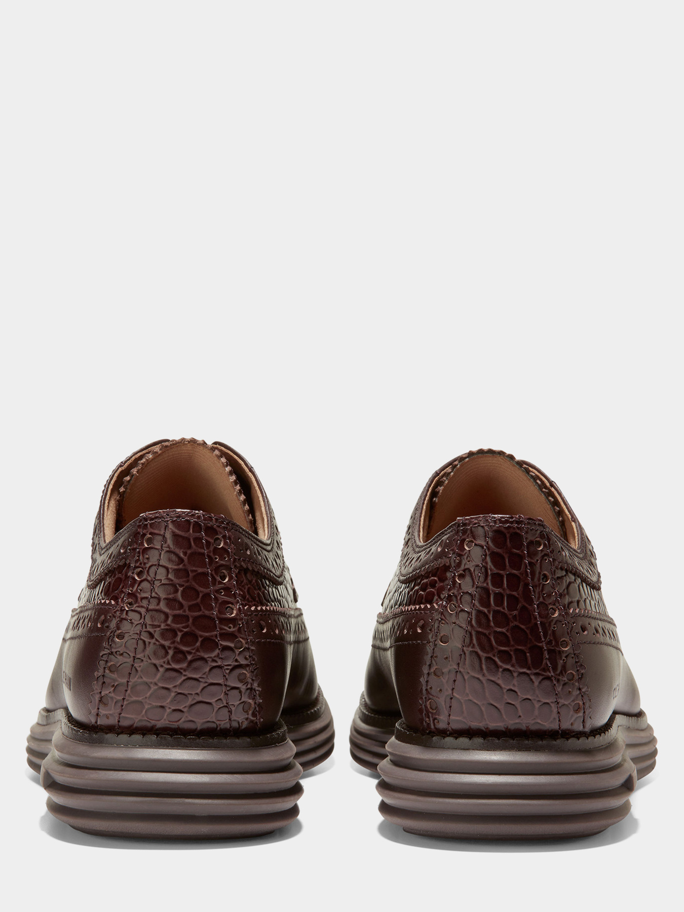 Оксфорди Cole Haan Модель C36514 Фото