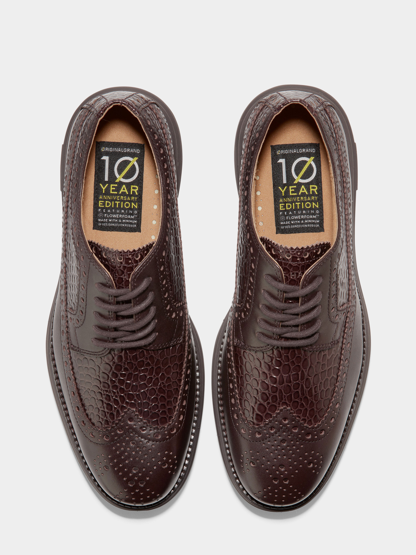 Оксфорди Cole Haan Модель C36514 Фото