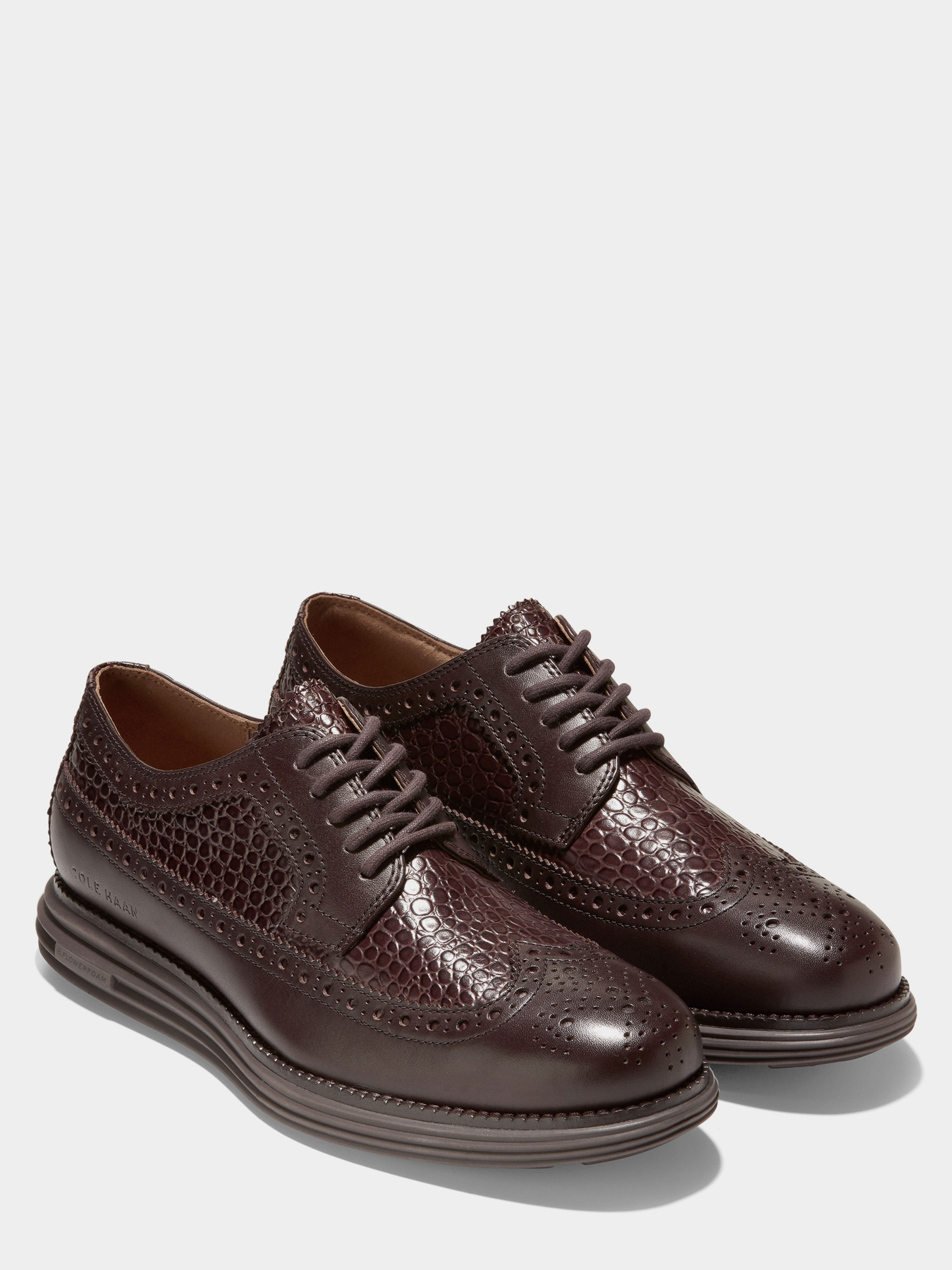 Оксфорди Cole Haan Модель C36514 Фото