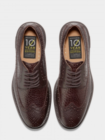 Оксфорди Cole Haan Модель C36514 Фото