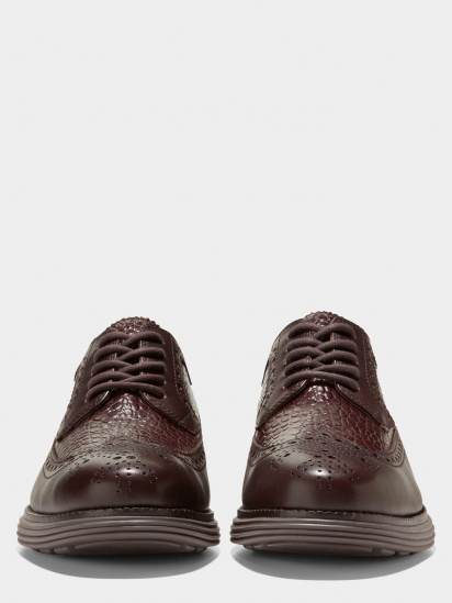 Оксфорди Cole Haan модель C36514 — фото - INTERTOP