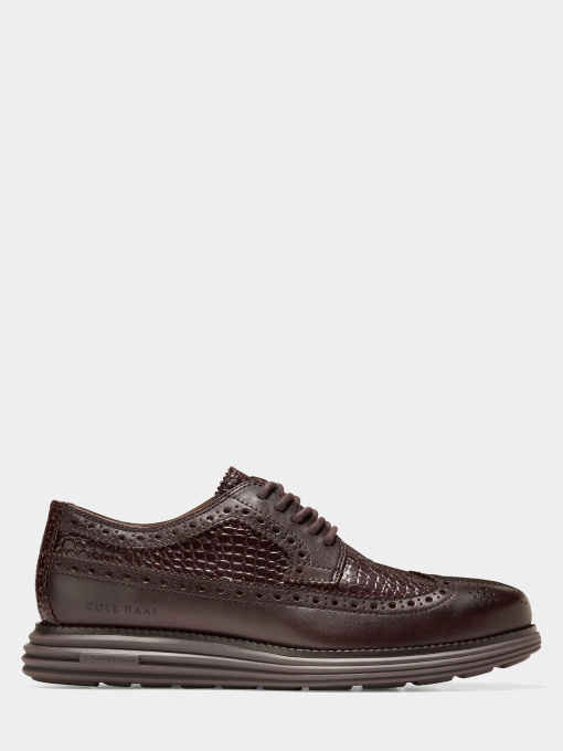 Туфли Cole Haan модель C36514 Фото
