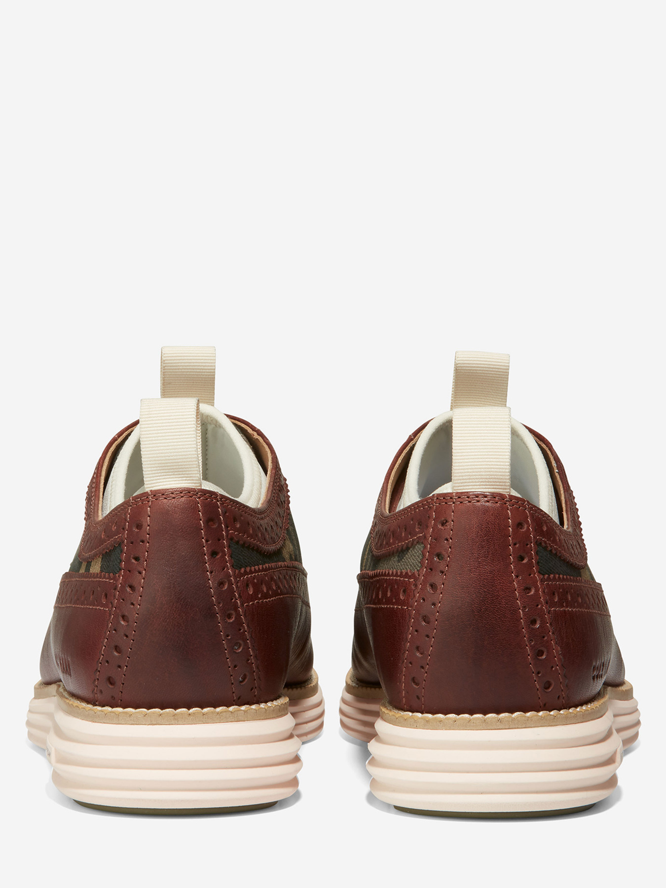 Оксфорды Cole Haan модель C36520 Фото