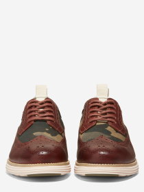 Туфли Cole Haan модель C36520 Фото