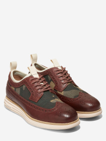Туфли Cole Haan модель C36520 Фото