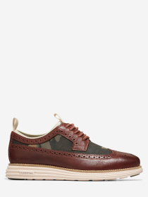 Туфли Cole Haan модель C36520 Фото