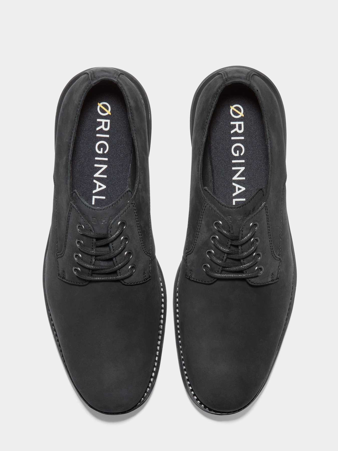 Туфли Cole Haan модель C36517 Фото