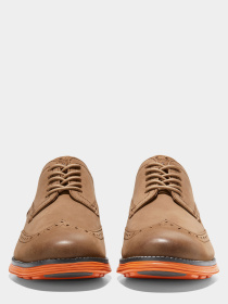 Оксфорды Cole Haan модель C35628 Фото