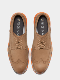 Оксфорды Cole Haan модель C35628 Фото