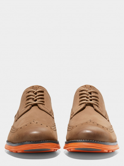 Оксфорди Cole Haan модель C35628 — фото - INTERTOP