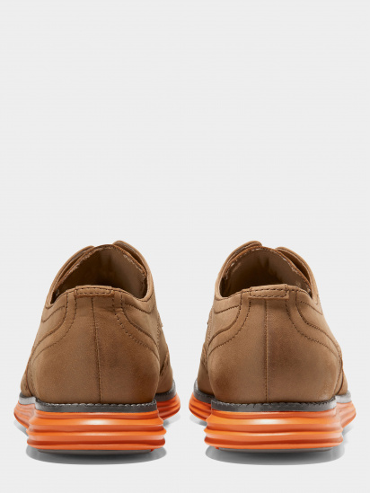 Оксфорди Cole Haan модель C35628 — фото 3 - INTERTOP