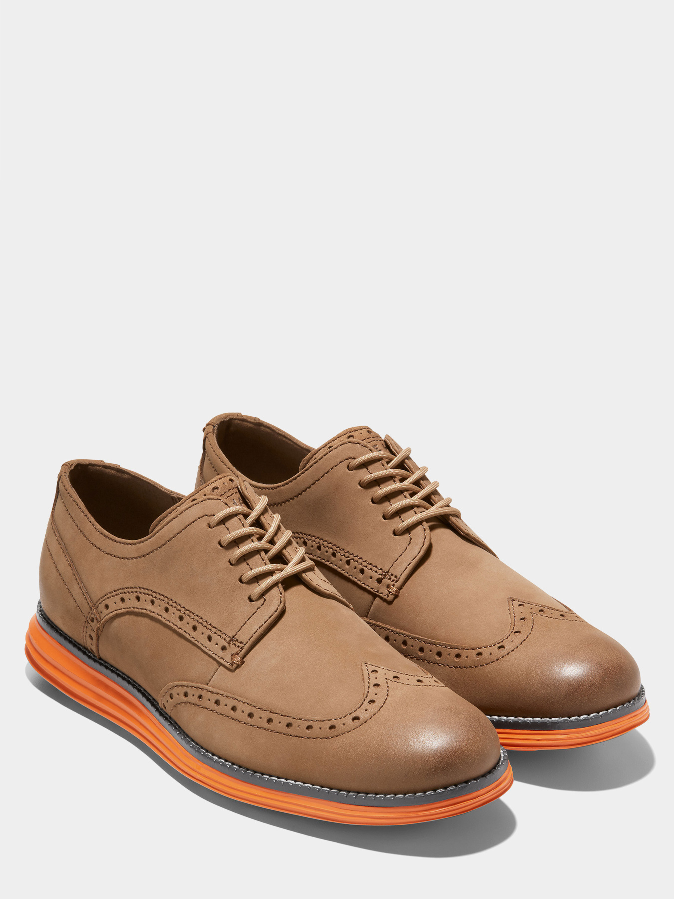 Туфли Cole Haan модель C35628 Фото