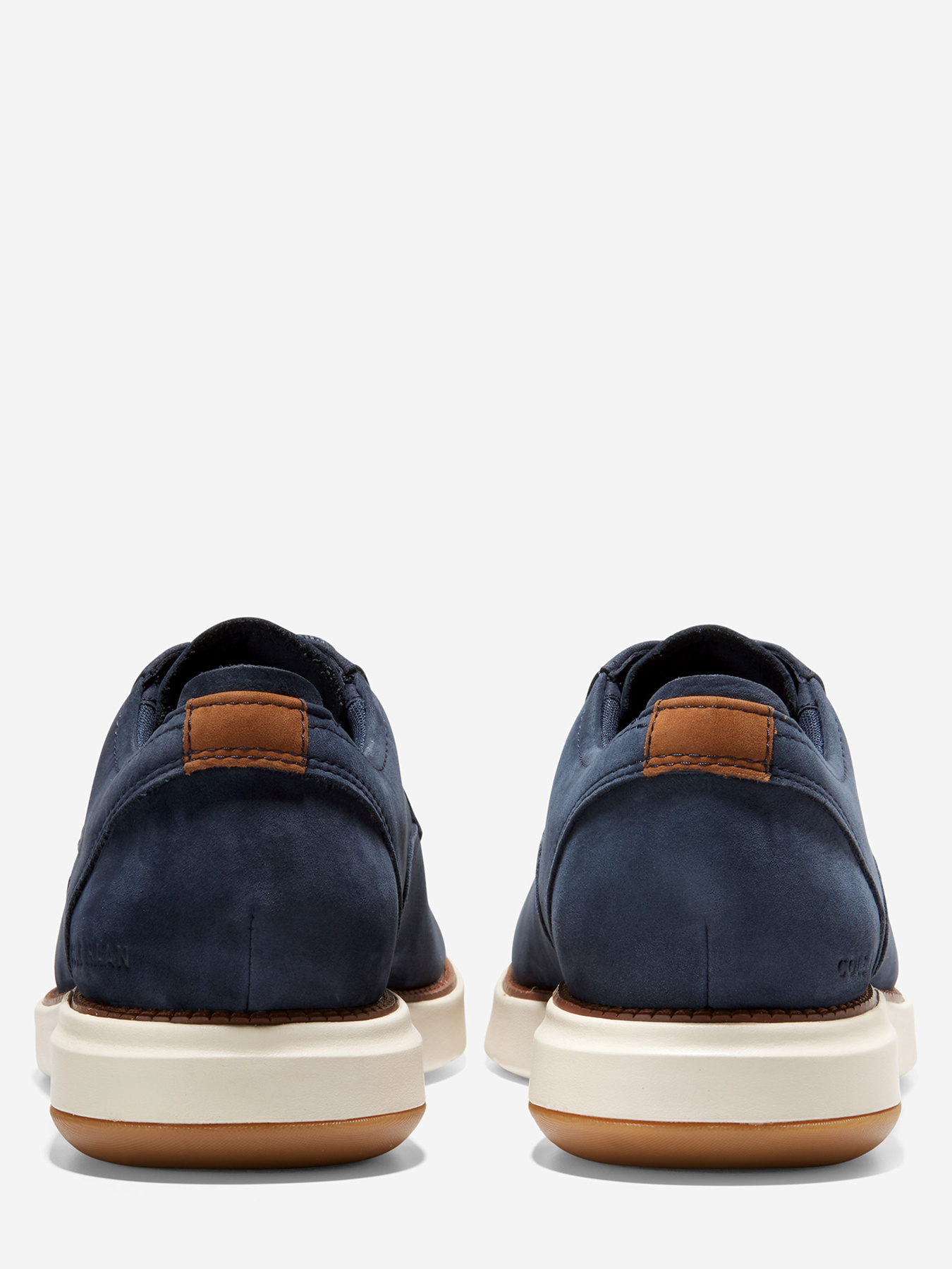Туфли Cole Haan модель C36502 Фото