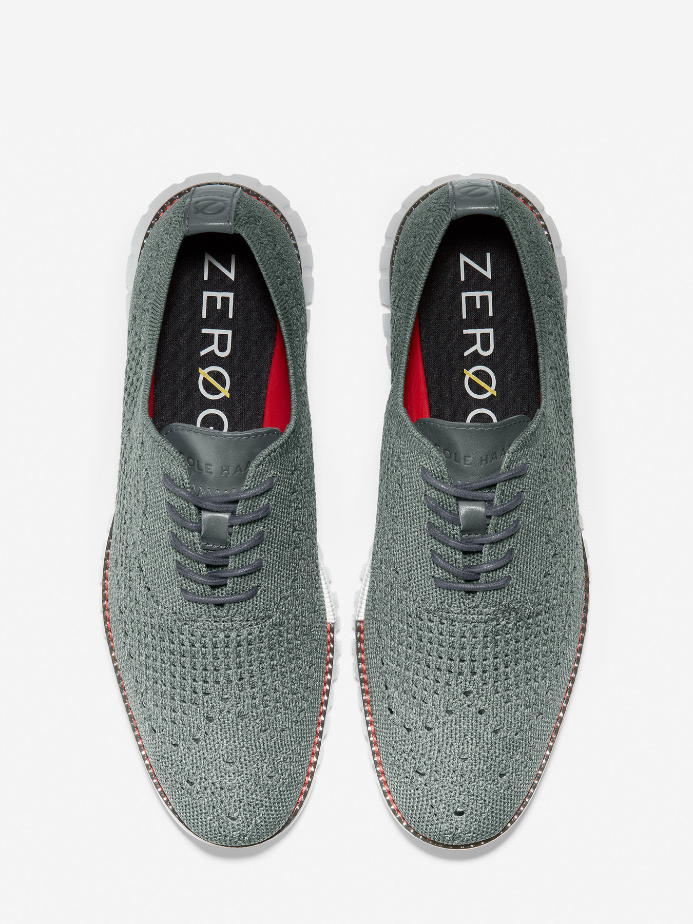 Кросівки повсякденні Cole Haan модель C32138 Фото