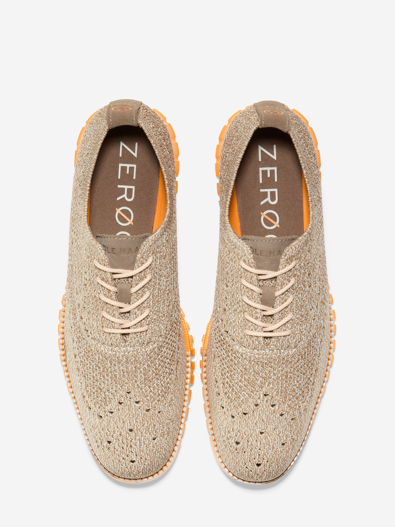 Кроссовки Cole Haan модель C34313 Фото