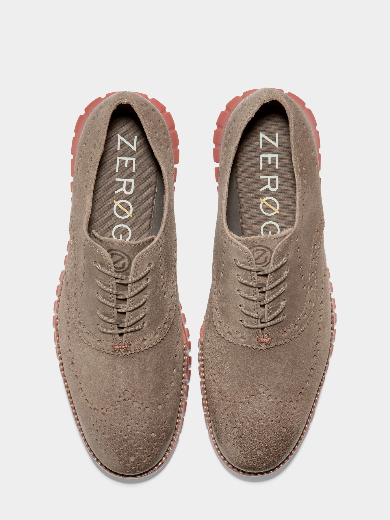 Оксфорды Cole Haan модель C35621 Фото