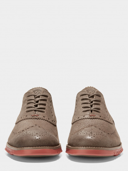 Оксфорди Cole Haan модель C35621 — фото - INTERTOP