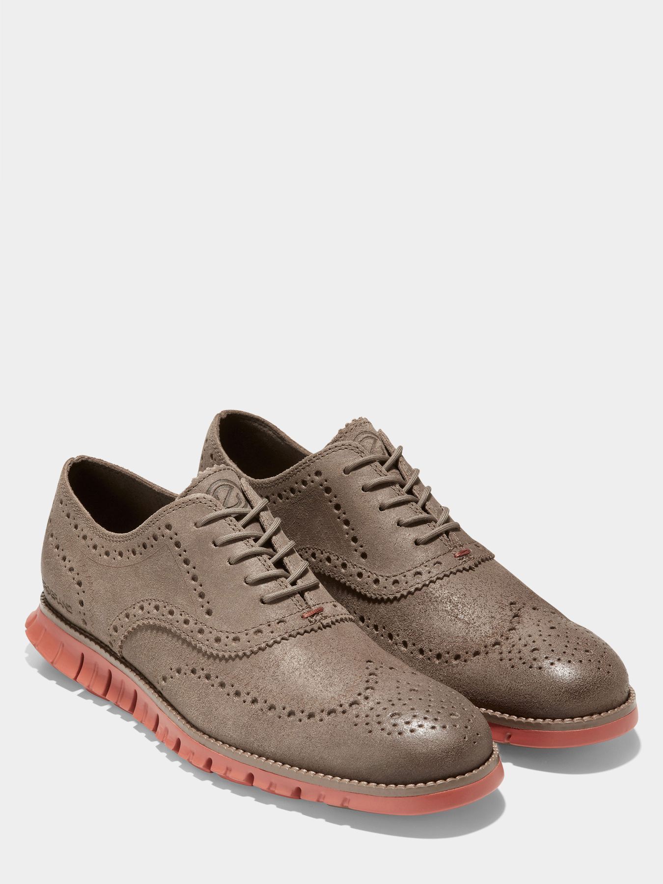 Туфли Cole Haan модель C35621 Фото