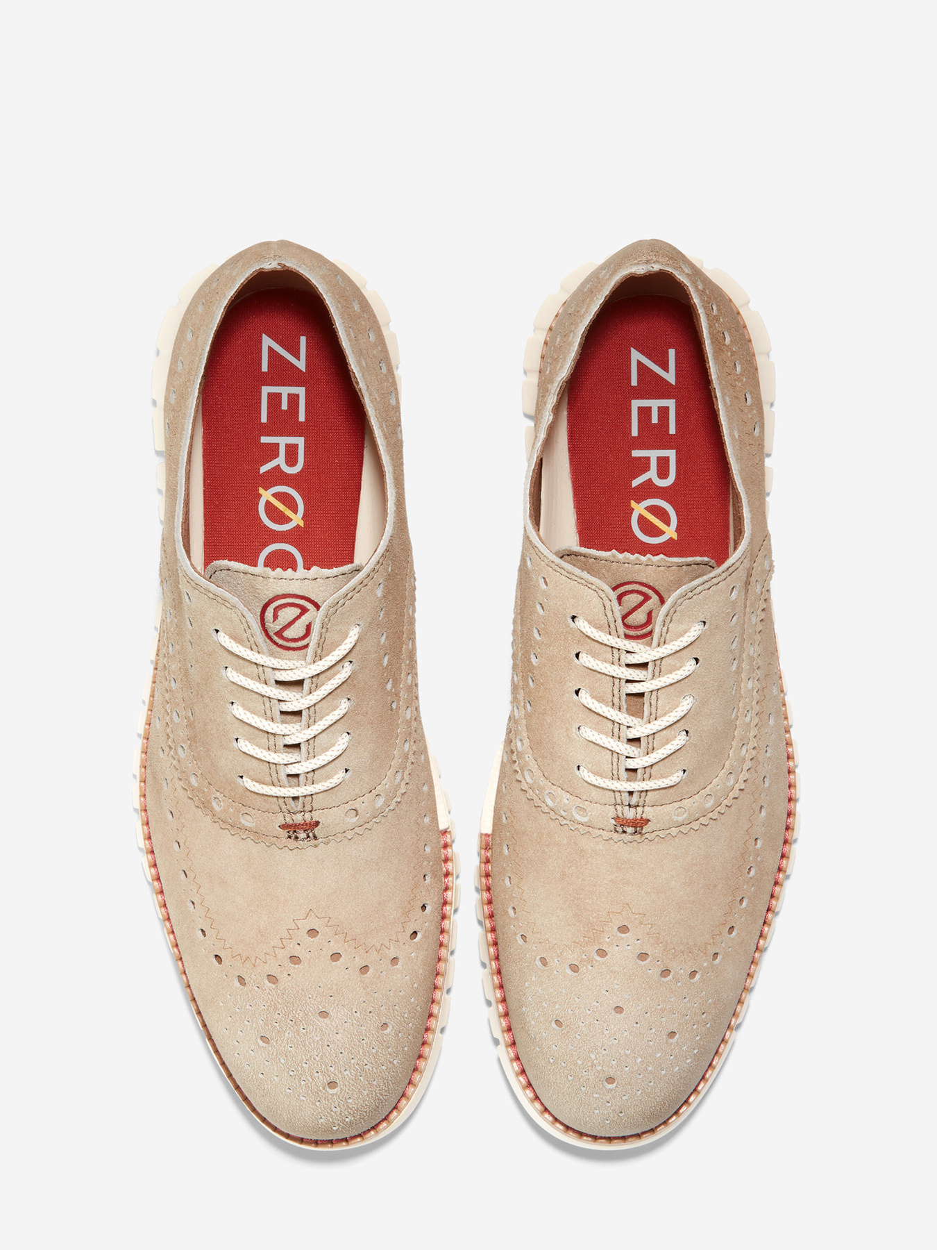 Оксфорды Cole Haan модель C35432 Фото