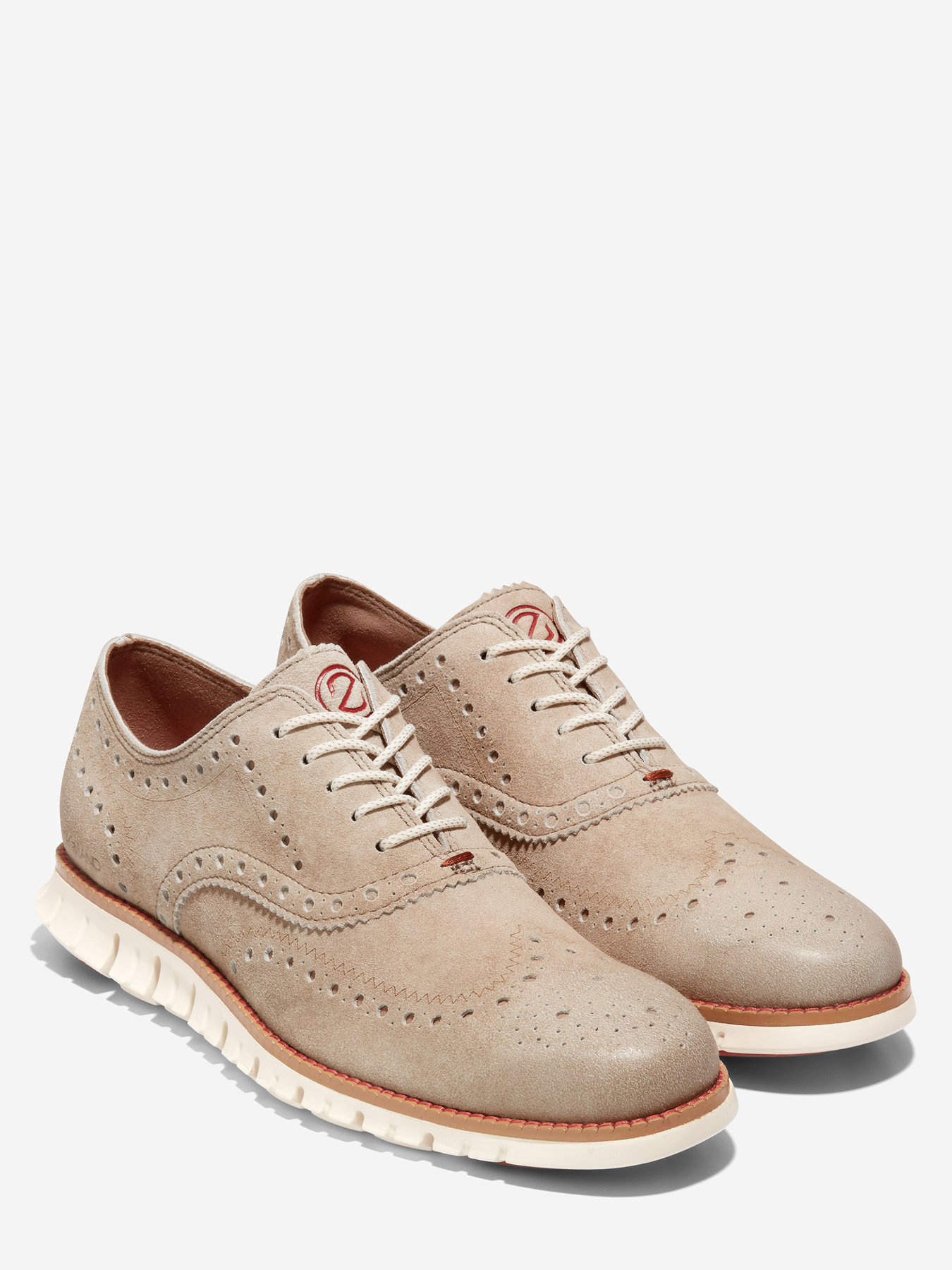 Туфли Cole Haan модель C35432 Фото