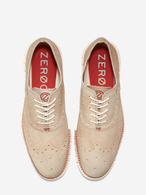 Туфли Cole Haan модель C35432 Фото