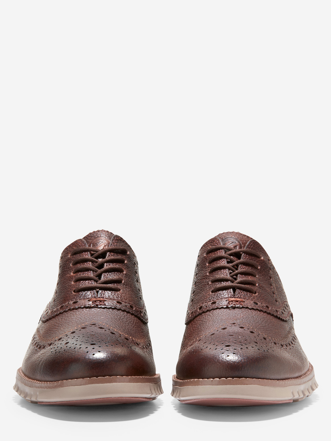 Оксфорды Cole Haan модель C37127 Фото